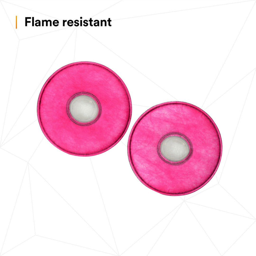 Product of 3m 07184 Respirator Filter