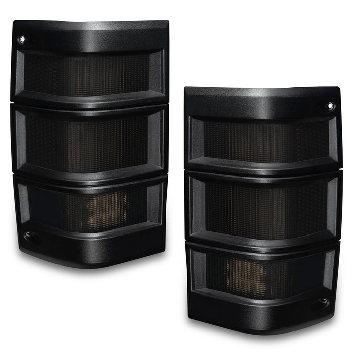 Product of Oracle Lighting 5909020 Tail Light Assembly