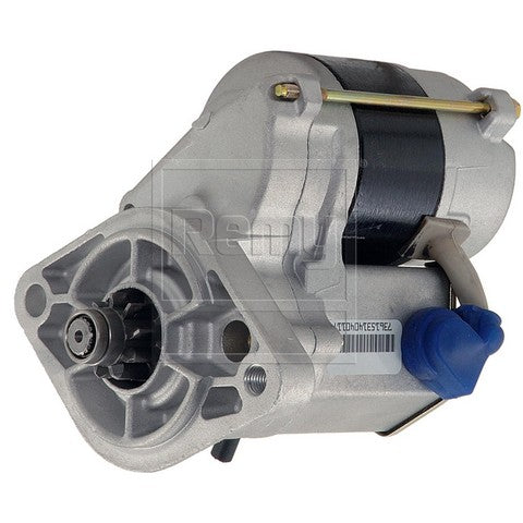 Product of Remy International 17615 Starter