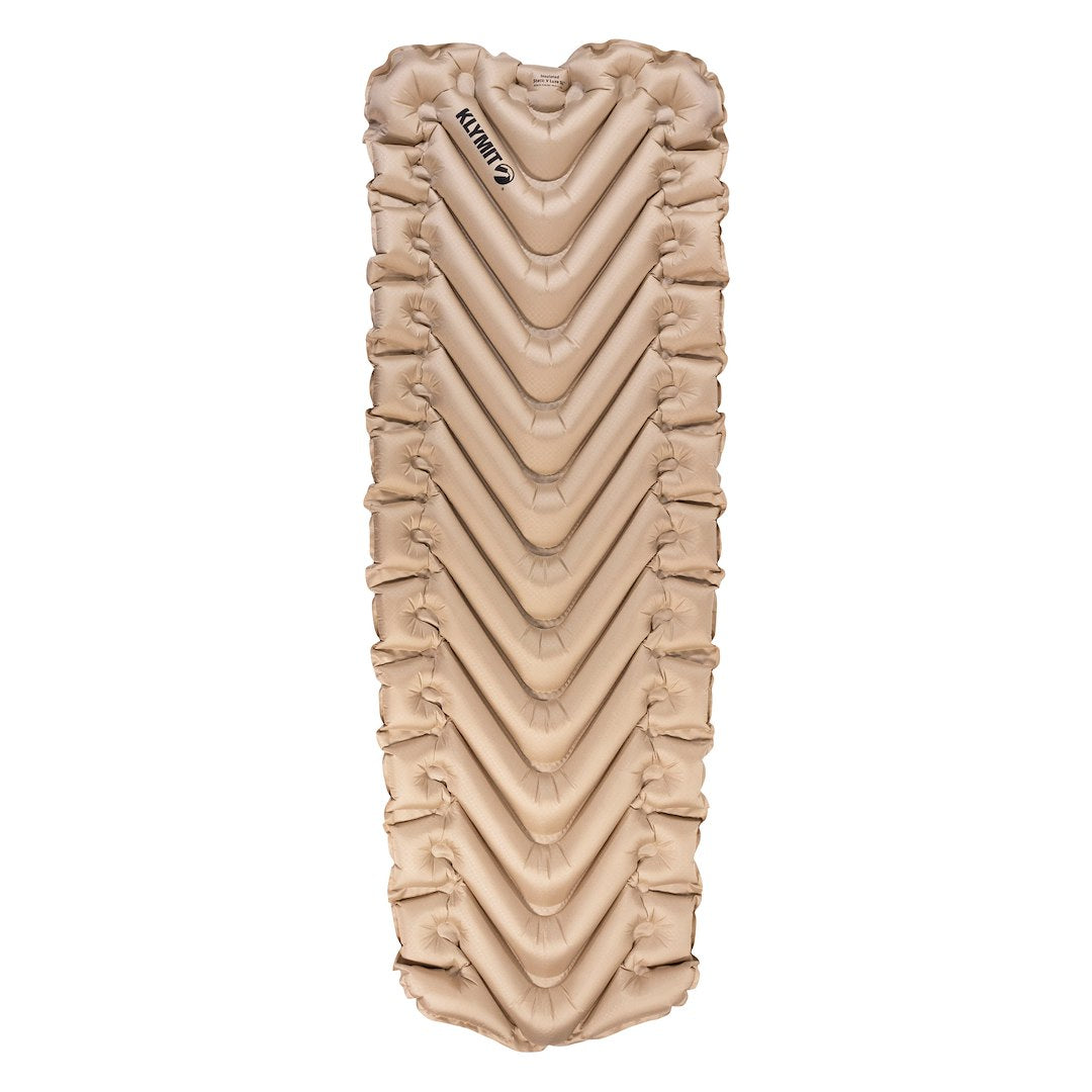 Product of Klymit 06iscy02d Sleeping Pad