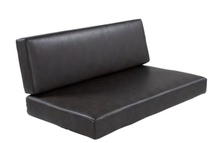 Lippert Components 2021100490 Dinette Cushion||2021100433_1.Jpg||86||m6v2021100490||907672