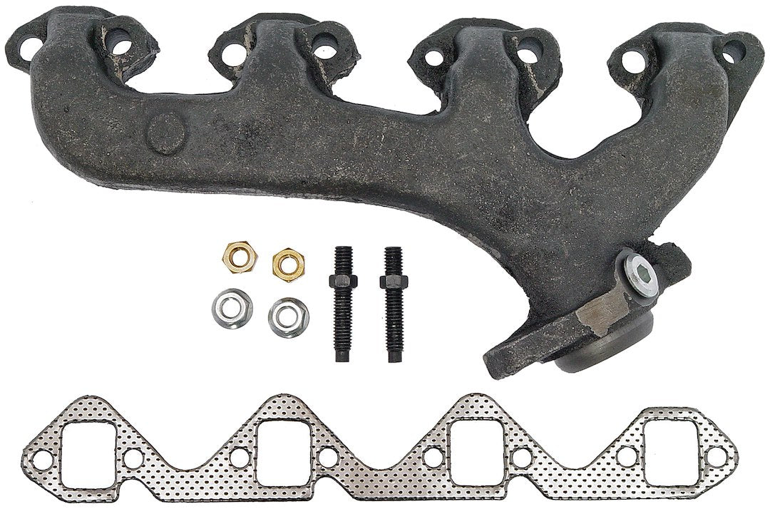 Dorman (Oe Solutions) 674-152 Exhaust Manifold||674-152-007.Jpg||91||d18674152||2243748
