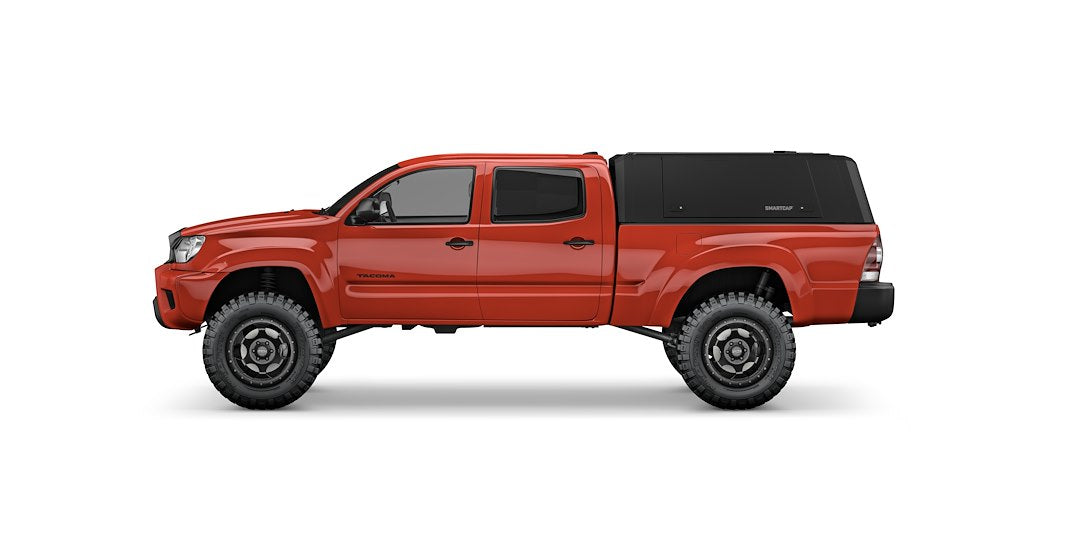 Product of SmartCap EA1319-MB Truck Cap