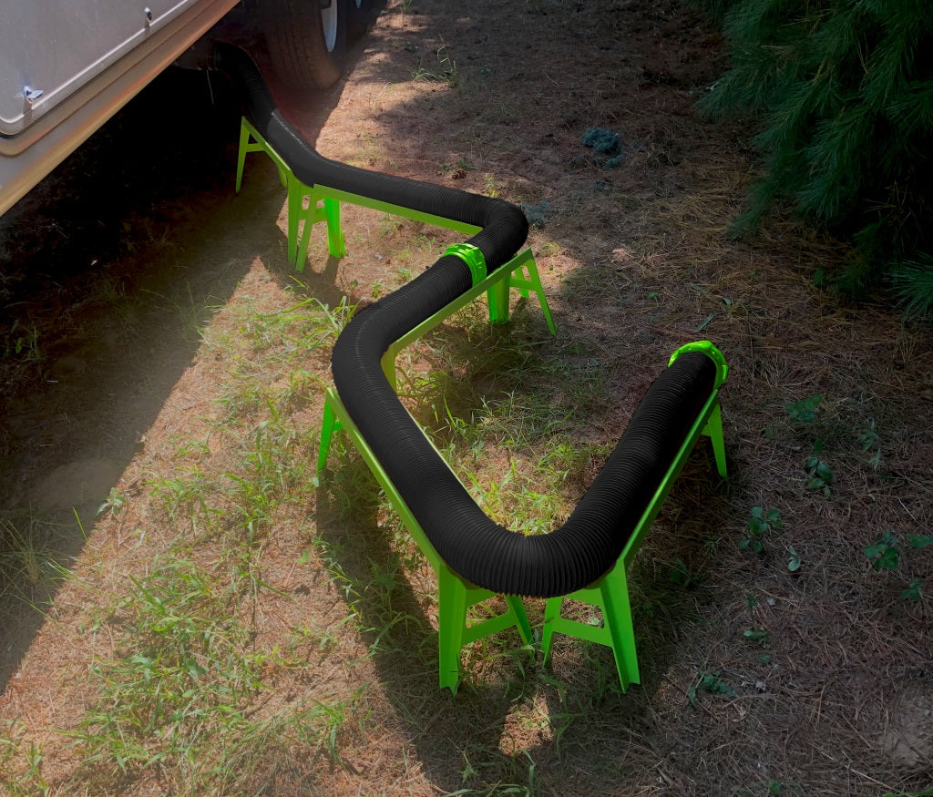 Product of Thetford 17919 Sewer Hose Support