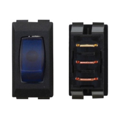 Product of Valterra Dg136pb Interior Light Switch