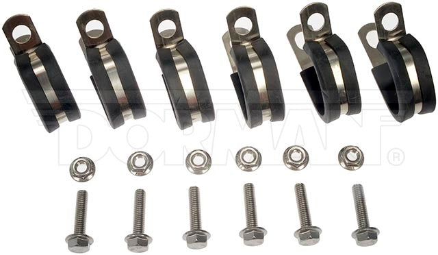 Product of Dorman (Oe Solutions) 819-820 Fuel Line