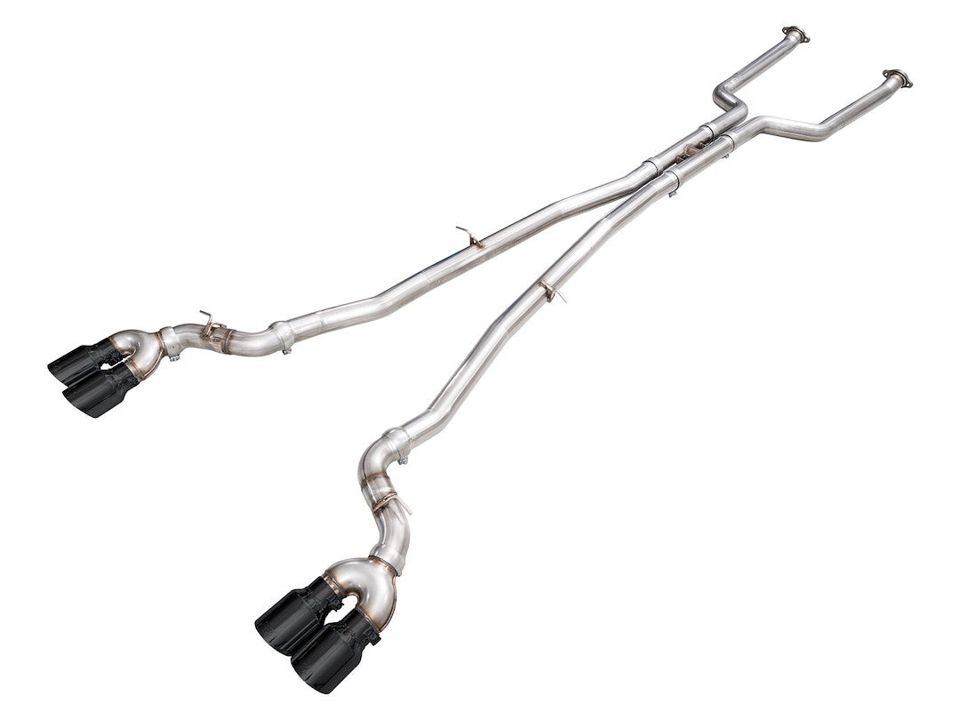 Awe Tuning 3020-43790 Exhaust System Kit||3020-43790.Jpg||85||awe302043790||2344081