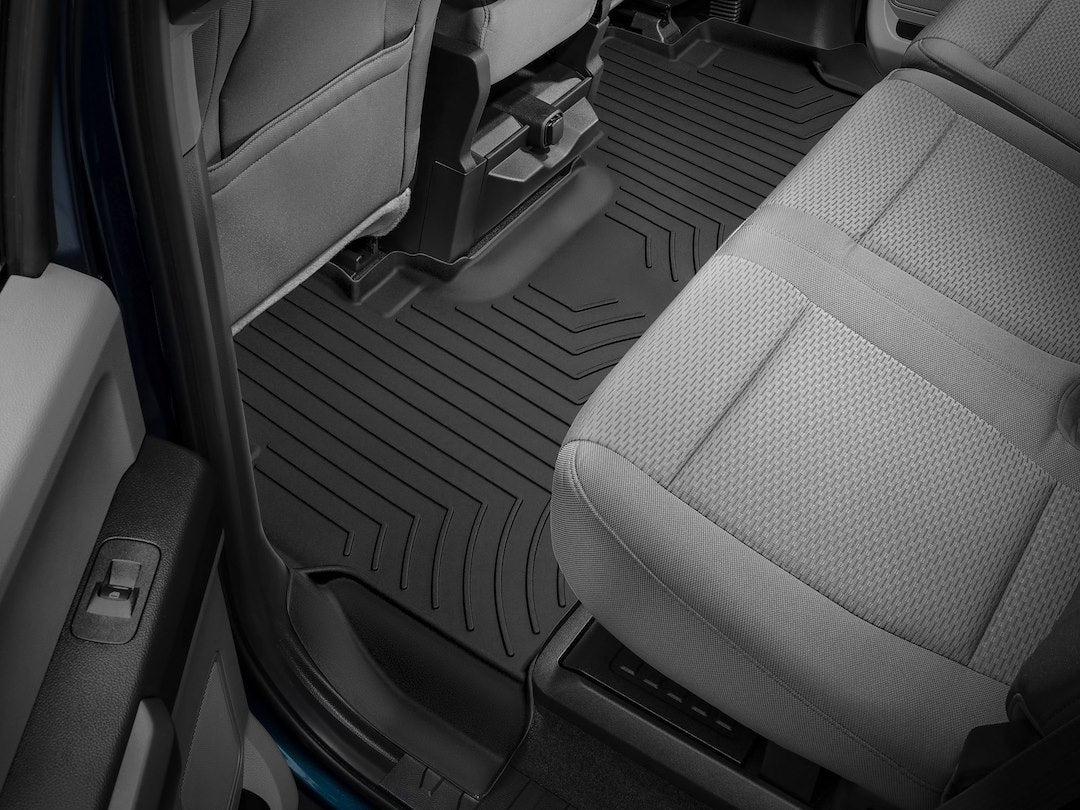 Weathertech (Usa) 4410123im Floor Liner||4410123im_1.Jpg||86||w244410123im||1667820
