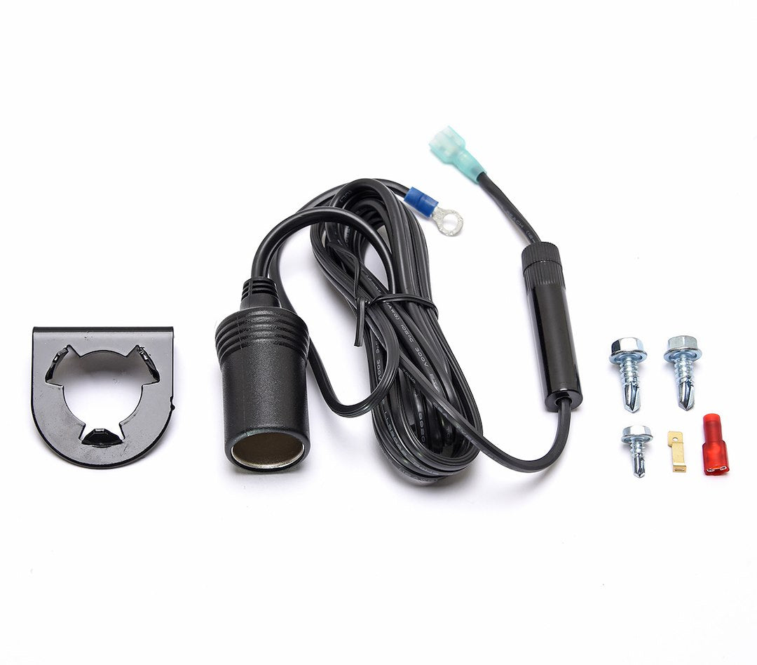 Product of Roadmaster Inc 9332 Cigarette Lighter Extension Cord