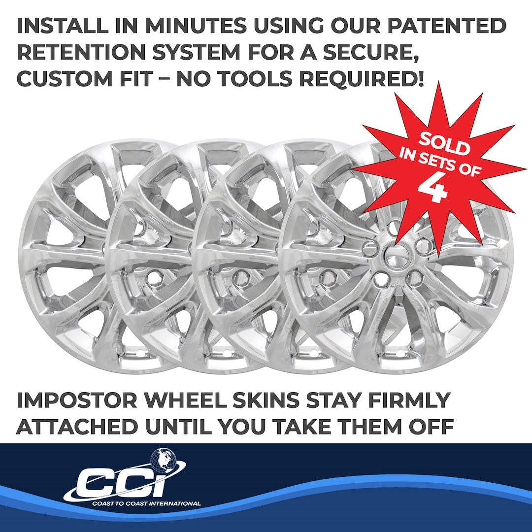 Coast To Coast Iwcimp409x Wheel Skin||cci_Iwcimp_409x_Impostor Wheel Skin_B2c_4.Jpg||88||cciimp409x||1187086