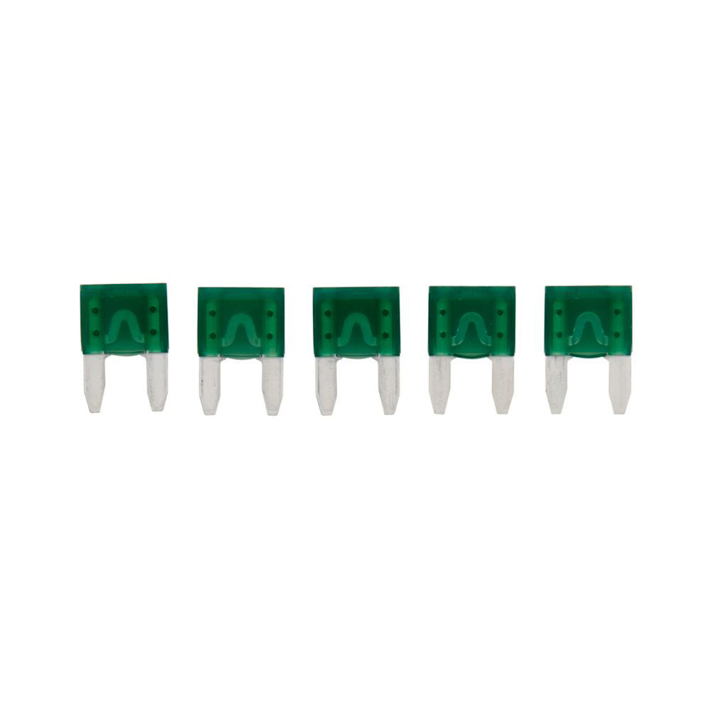 Product of Bussman Bp/Atm-30-Rp Fuse