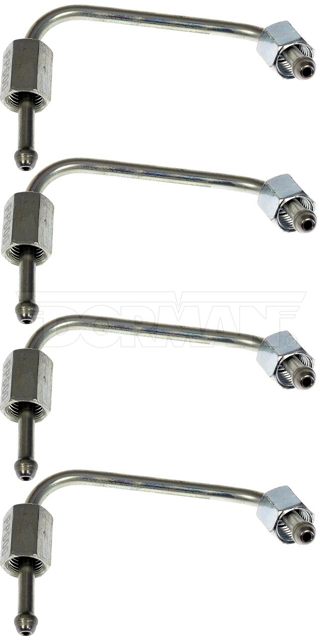 Product of Dorman (Oe Solutions) 904-277kt Fuel Injector Line