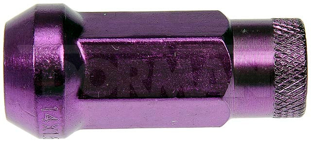 Dorman (Oe Solutions) 713-685j Lug Nut||||86||d18713685j||2012753