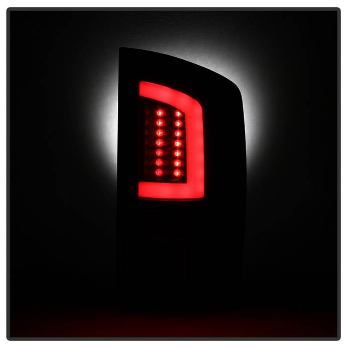 Spyder Automotive 5084118 Tail Light Assembly||||90||s2z5084118||1917134