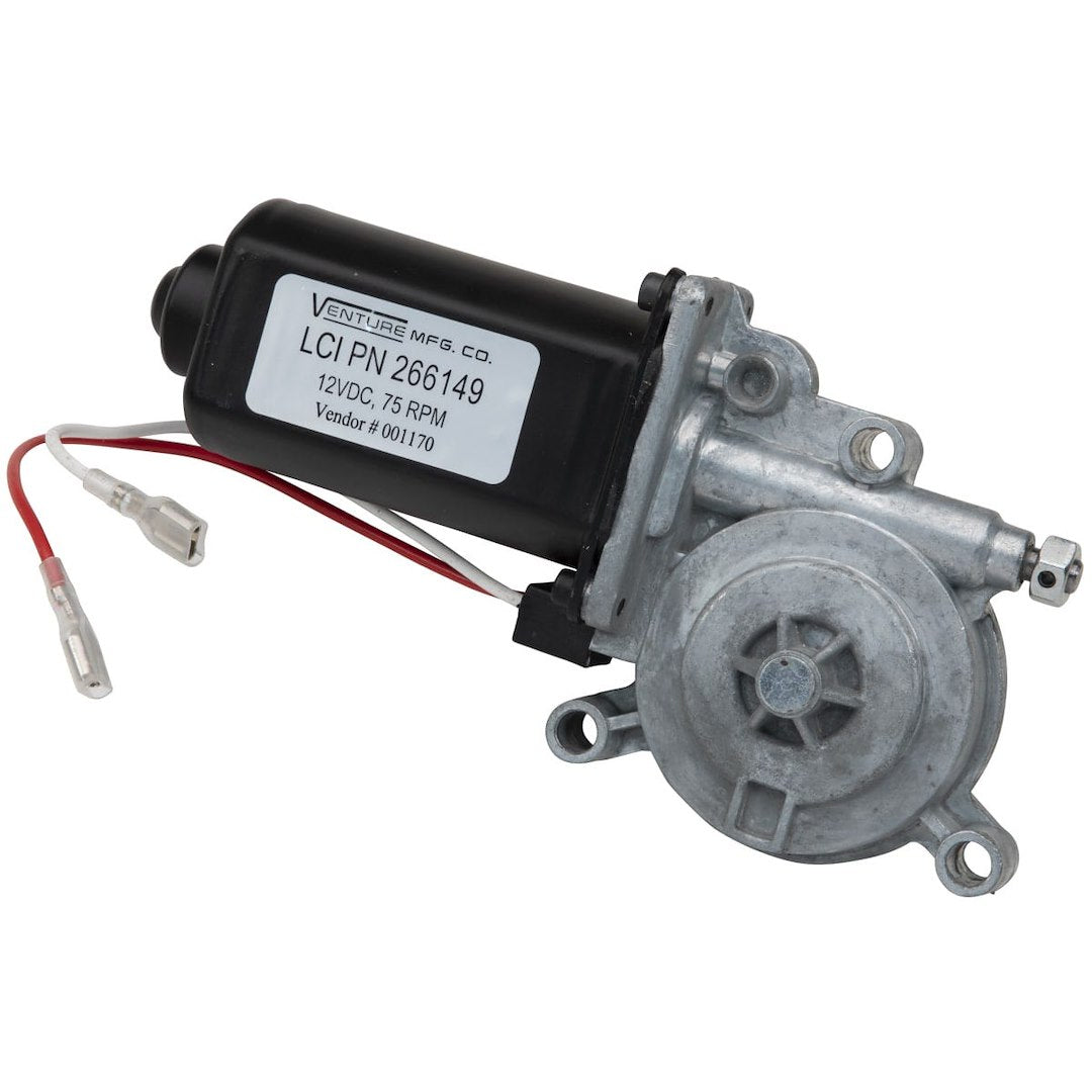 Product of Lippert Components 266149 Awning Motor