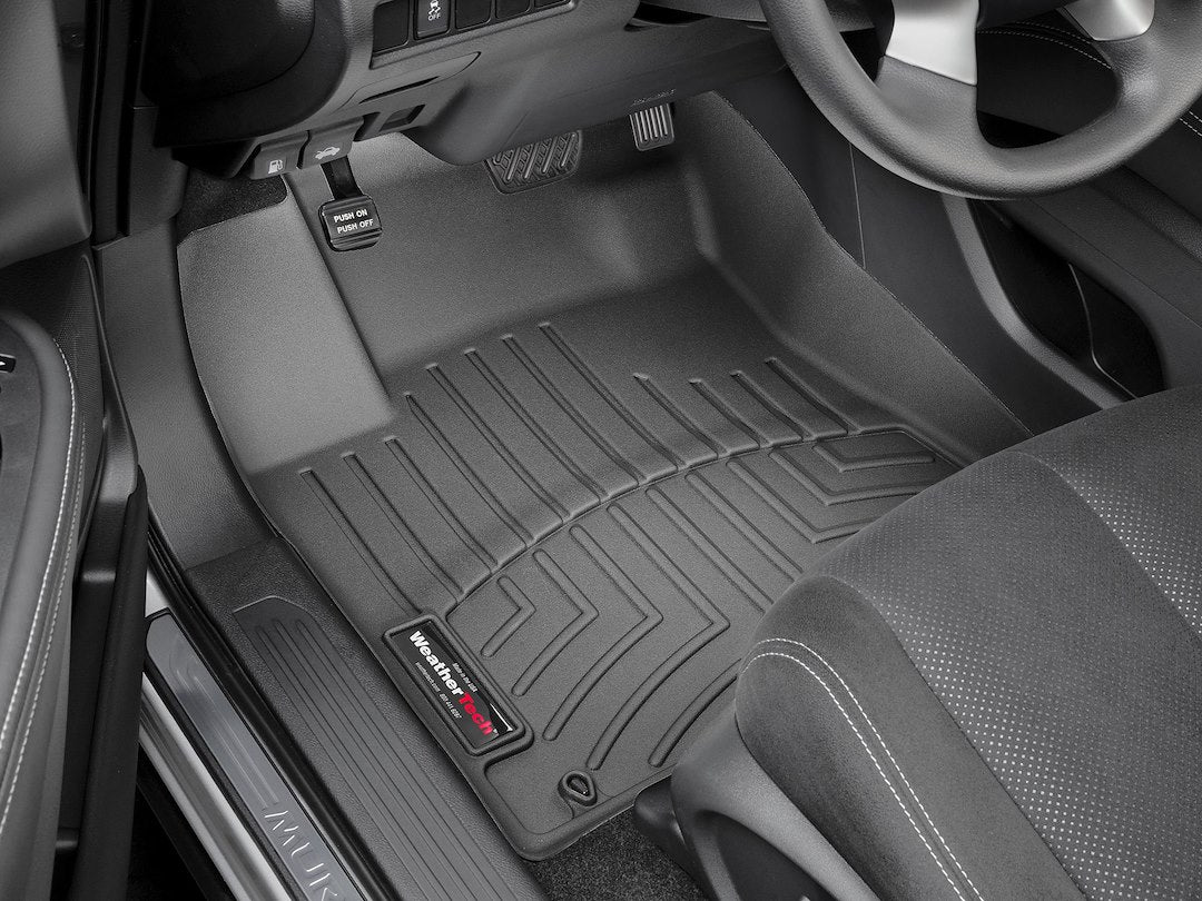 Weathertech (Usa) 4413881 Floor Liner||4413881_1.Jpg||86||w244413881||1665028