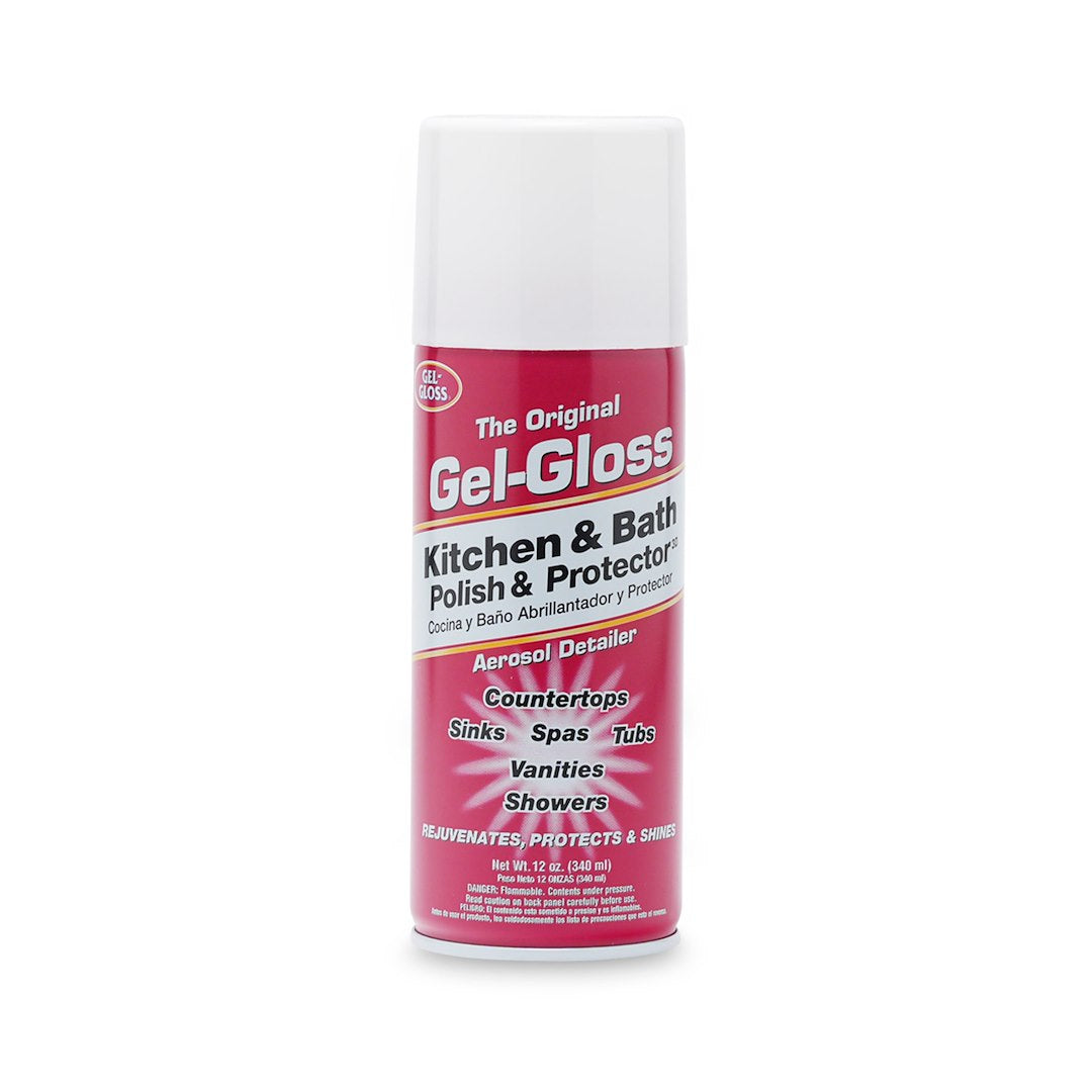 Tr Industry/ Gel Gloss Ga-12 Countertop Cleaner||ga-12.Jpg||85||t6aga12||1759965