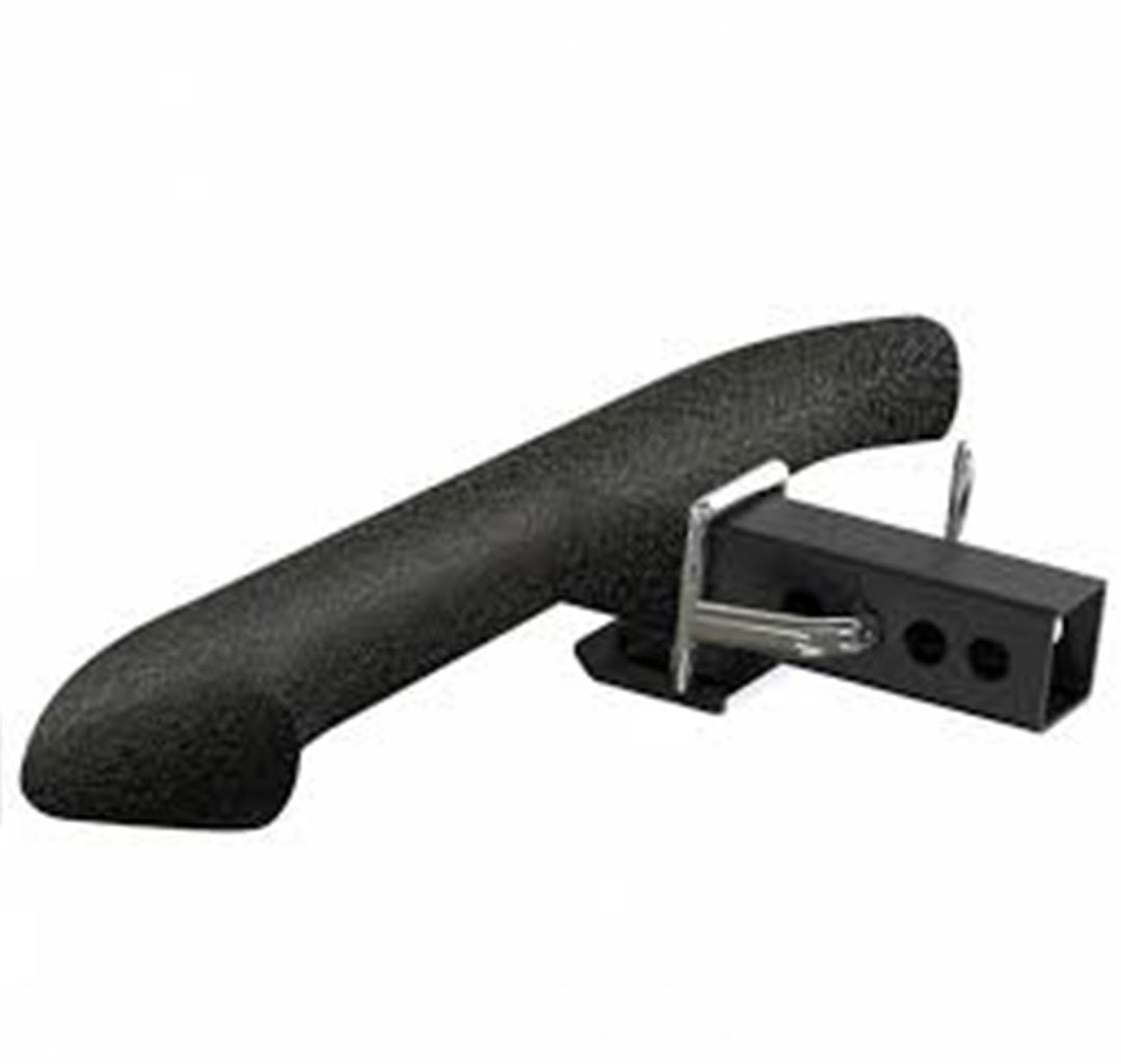 Product of Black Horse Offroad Raz28t Truck Step