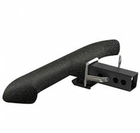 Product of Black Horse Offroad Raz28t Truck Step