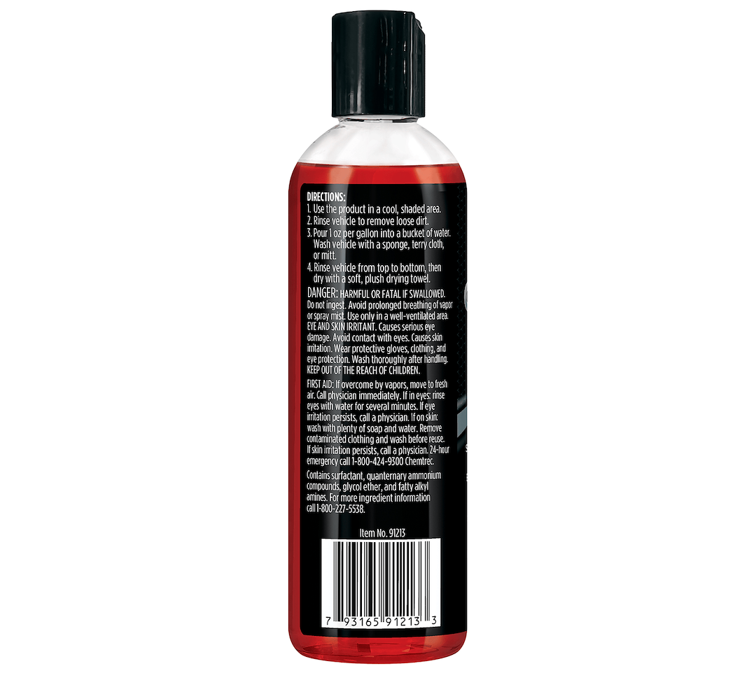 Stoner Solutions 91213 Car Wash||91213_1.Png||86||s7691213||1700811