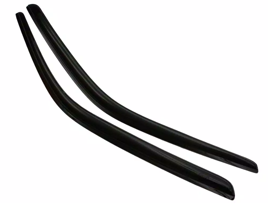 Product of Auto Ventshade (AVS) 92010 Ventvisor Outside Channel Rainguard