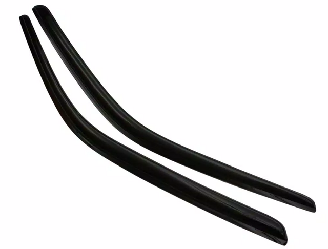 Product of Auto Ventshade (AVS) 92010 Ventvisor Outside Channel Rainguard