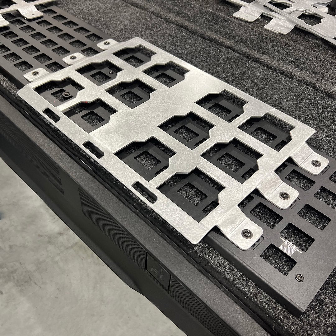 Product of Putco 195985 Molle Panel