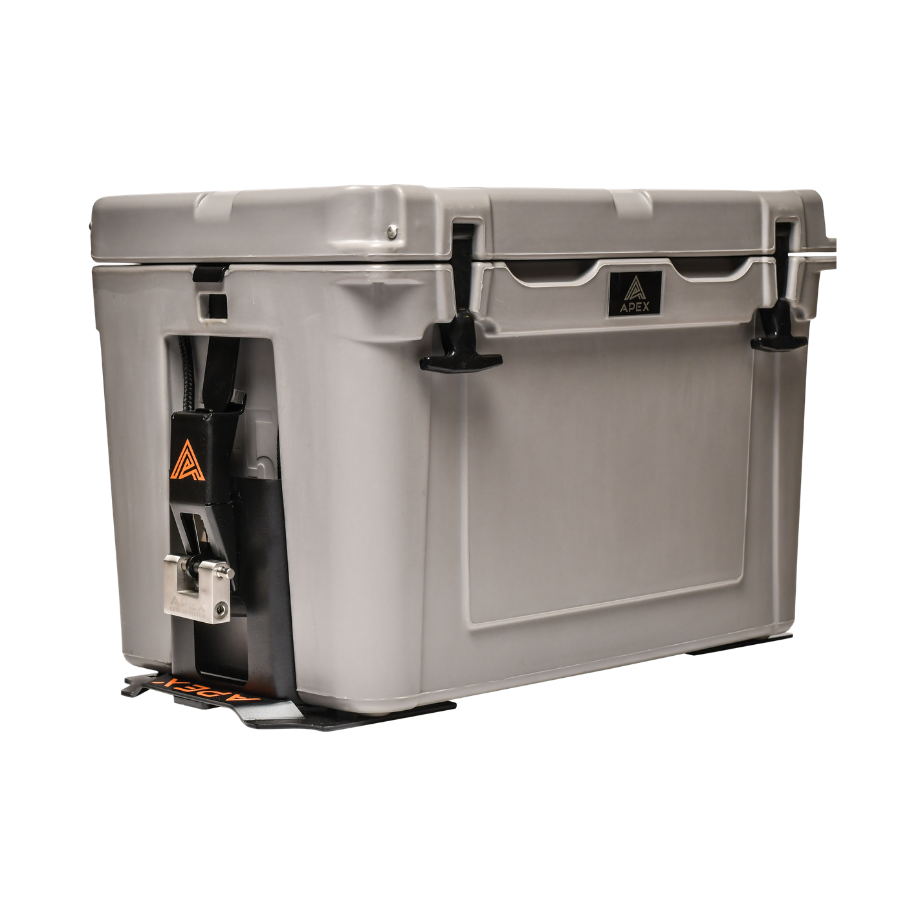 Apex Cooler System Bedrk2ss Beverage Cooler Mounting Rack||bedrk2ss_1.Png||86||apxbedrk2ss||1473847