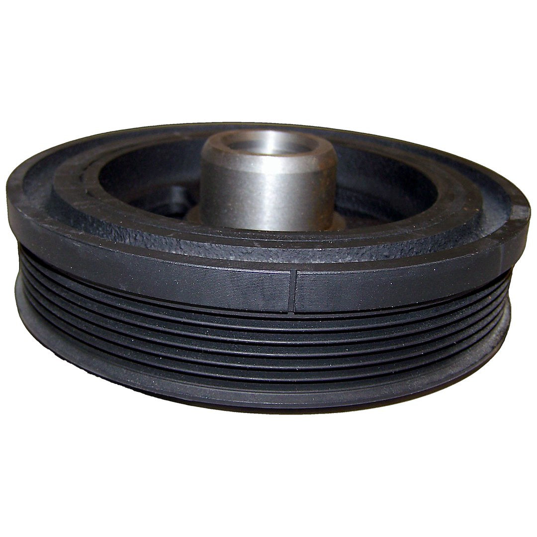 Crown Automotive J3242886 Harmonic Balancer||j3242886_2.Jpg||87||c1yj3242886||2445406