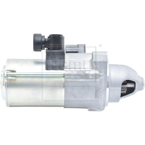 Product of Remy International 16201 Starter