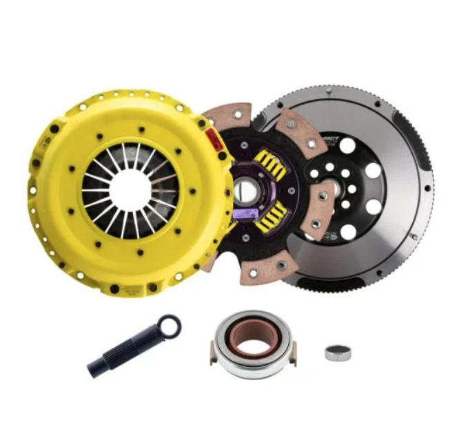 Advanced Clutch Hc10-Hdg6 Clutch Set||hc10-Hdg6.Png||85||a85hc10hdg6||2139494