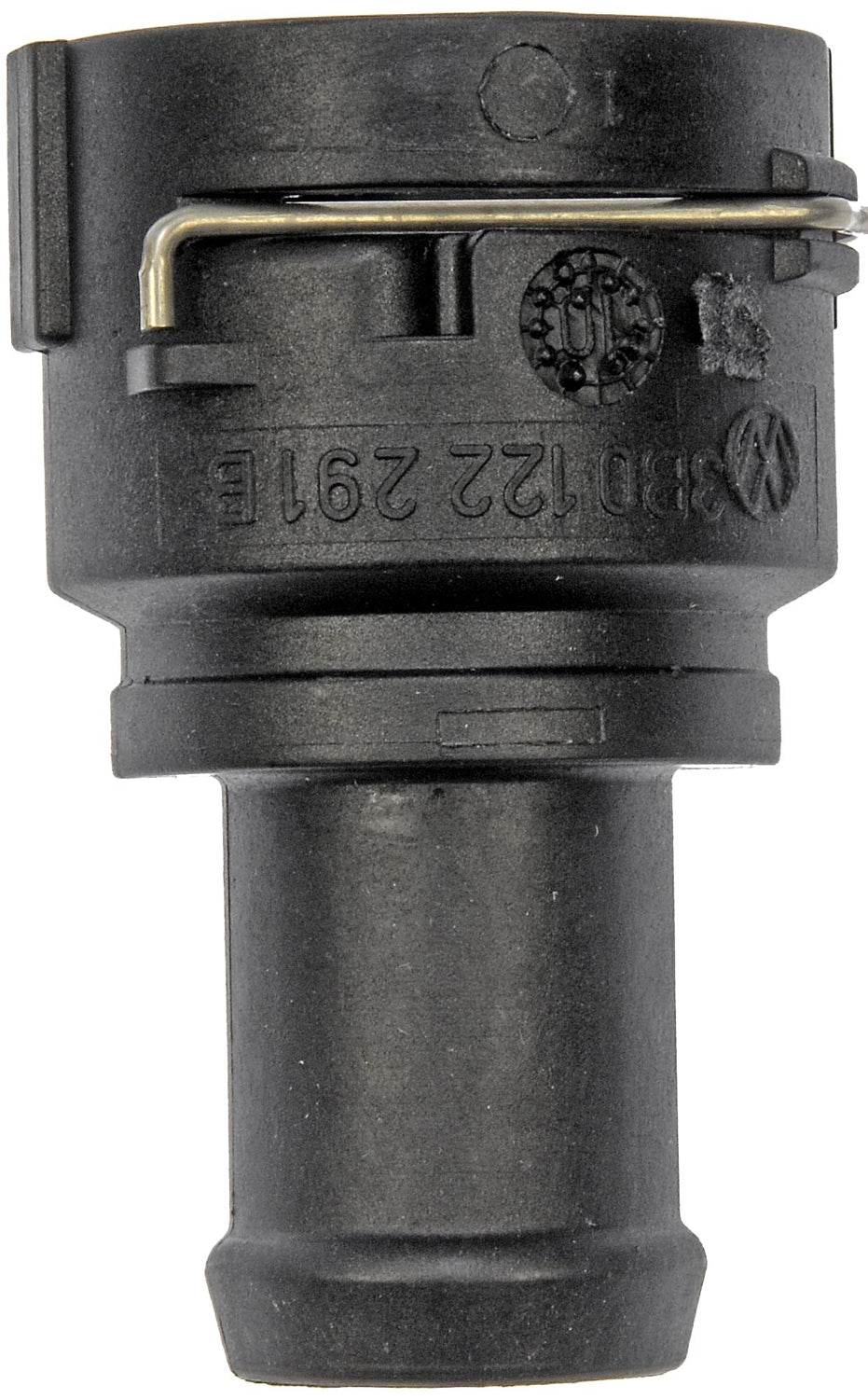 Dorman (Oe Solutions) 627-002 Heater Hose Connector||627-002-001.Jpg||85||d18627002||1143499