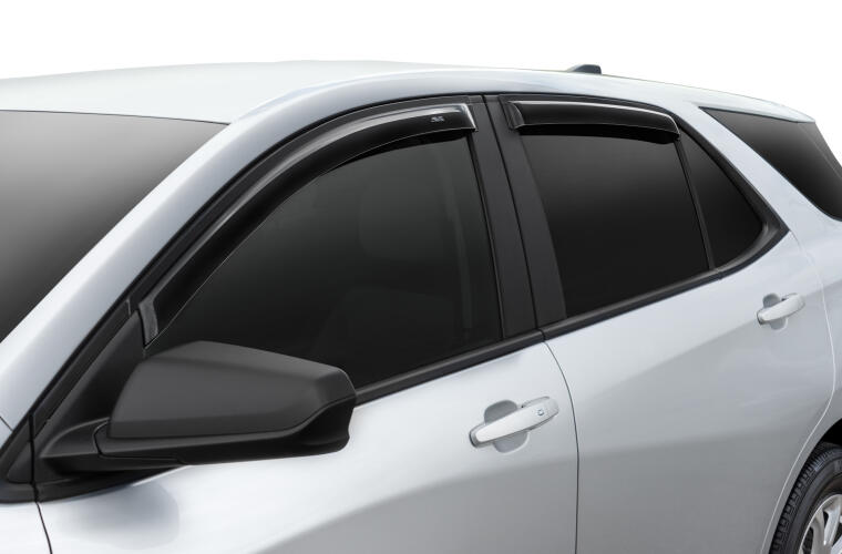 Product of Auto Ventshade (AVS) 94634 Ventvisor Outside Channel Rainguard