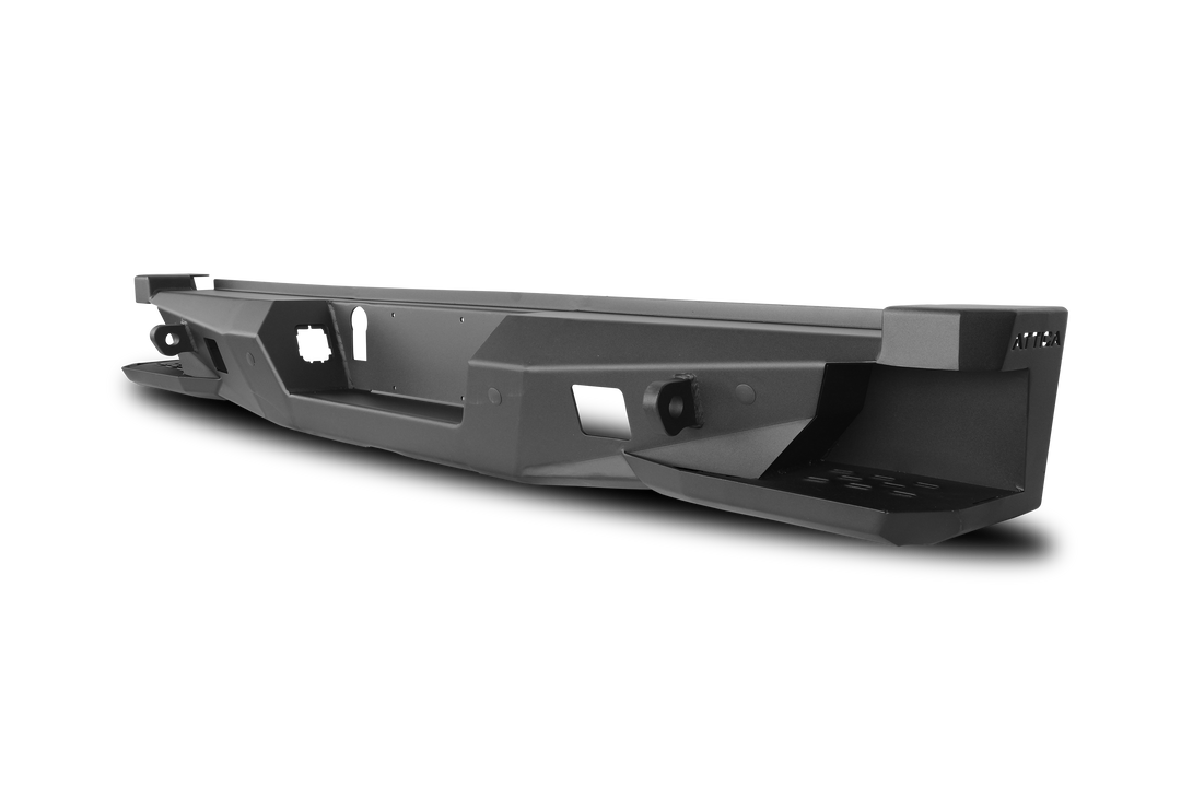 Attica 4x4 Attf103b101-Bx Bumper||attf103b101-Bx_Attica4x4_2021-2023fordf150_Terraseries_Rearbumper_Wb_03.Png||87||wnjf103b101bx||1742348