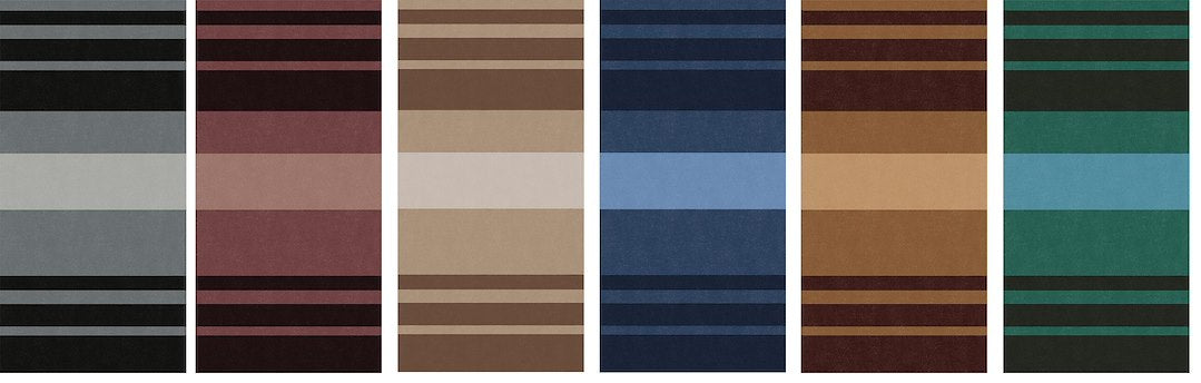 Product of Carefree RV DG1570042 White/ Off-White RV Slide-Out Vinyl Awning Fabric