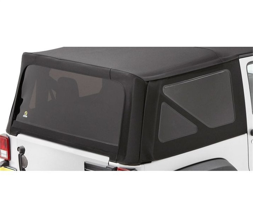 Product of Bestop 58134-35 Soft Top Window Kit