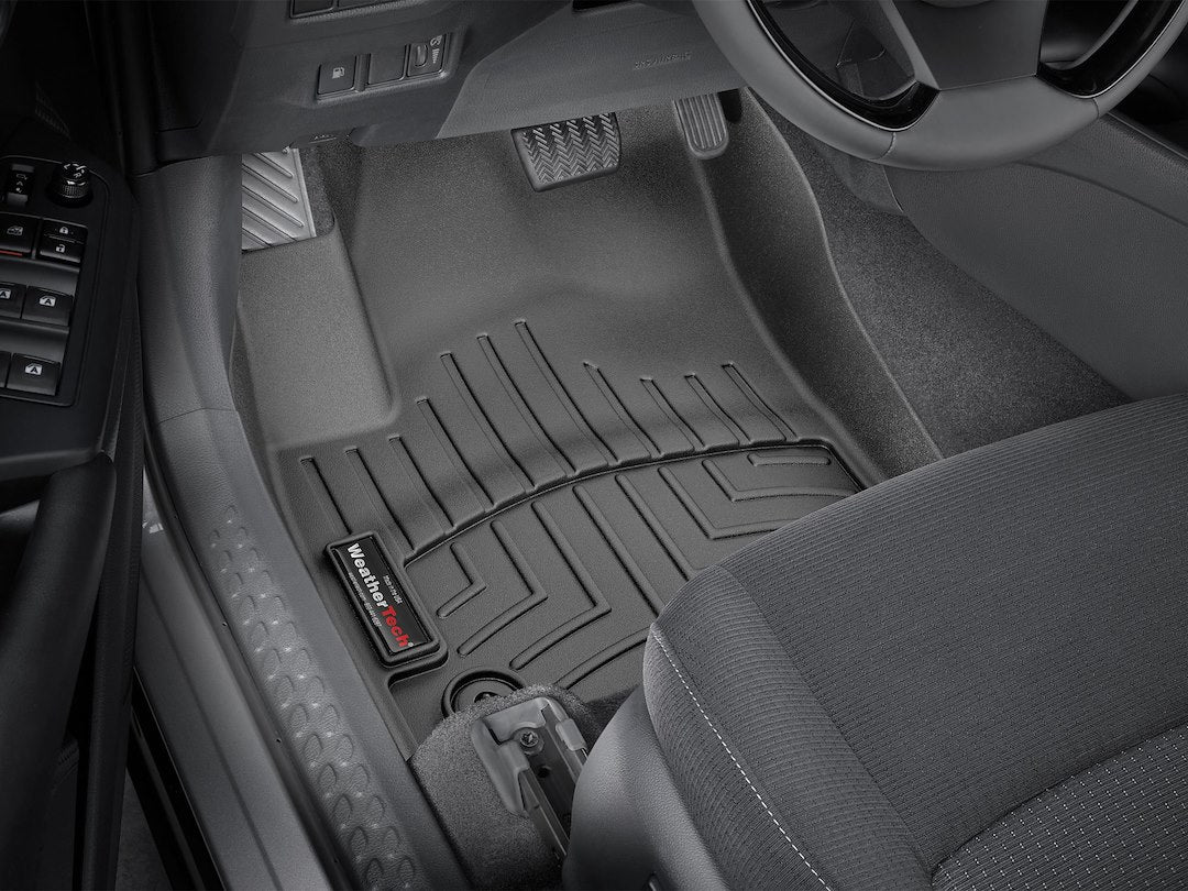 Weathertech (Usa) 4411231 Floor Liner||4411231_1.Jpg||86||w244411231||1658871