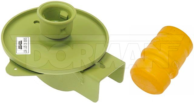 Dorman (Oe Solutions) 926-080 Coil Spring Seat||926-080_3.Jpg||88||d18926080||928580