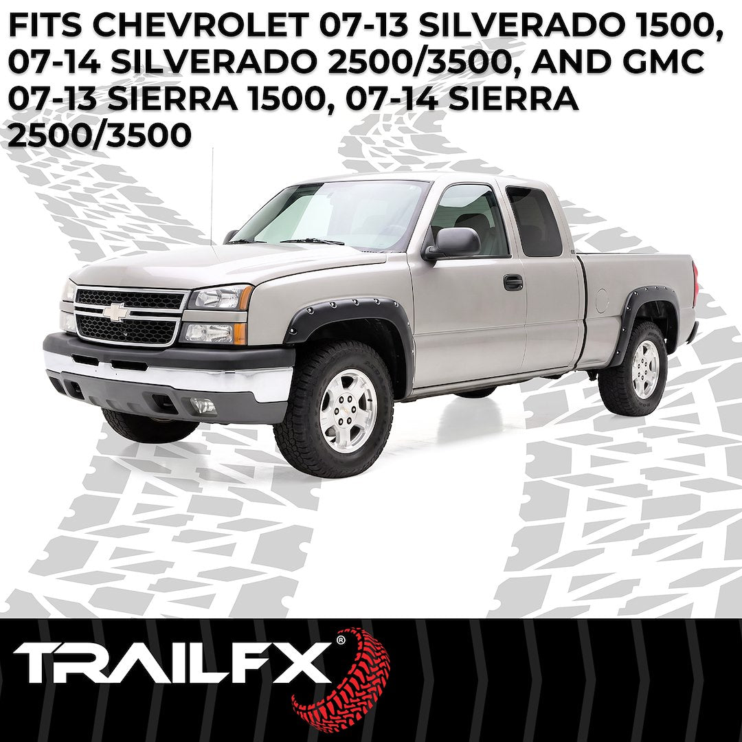 Trailfx Tfc3000s Fender Flare||tfc3000s_6.Jpg||91||t84tfc3000s||2394345
