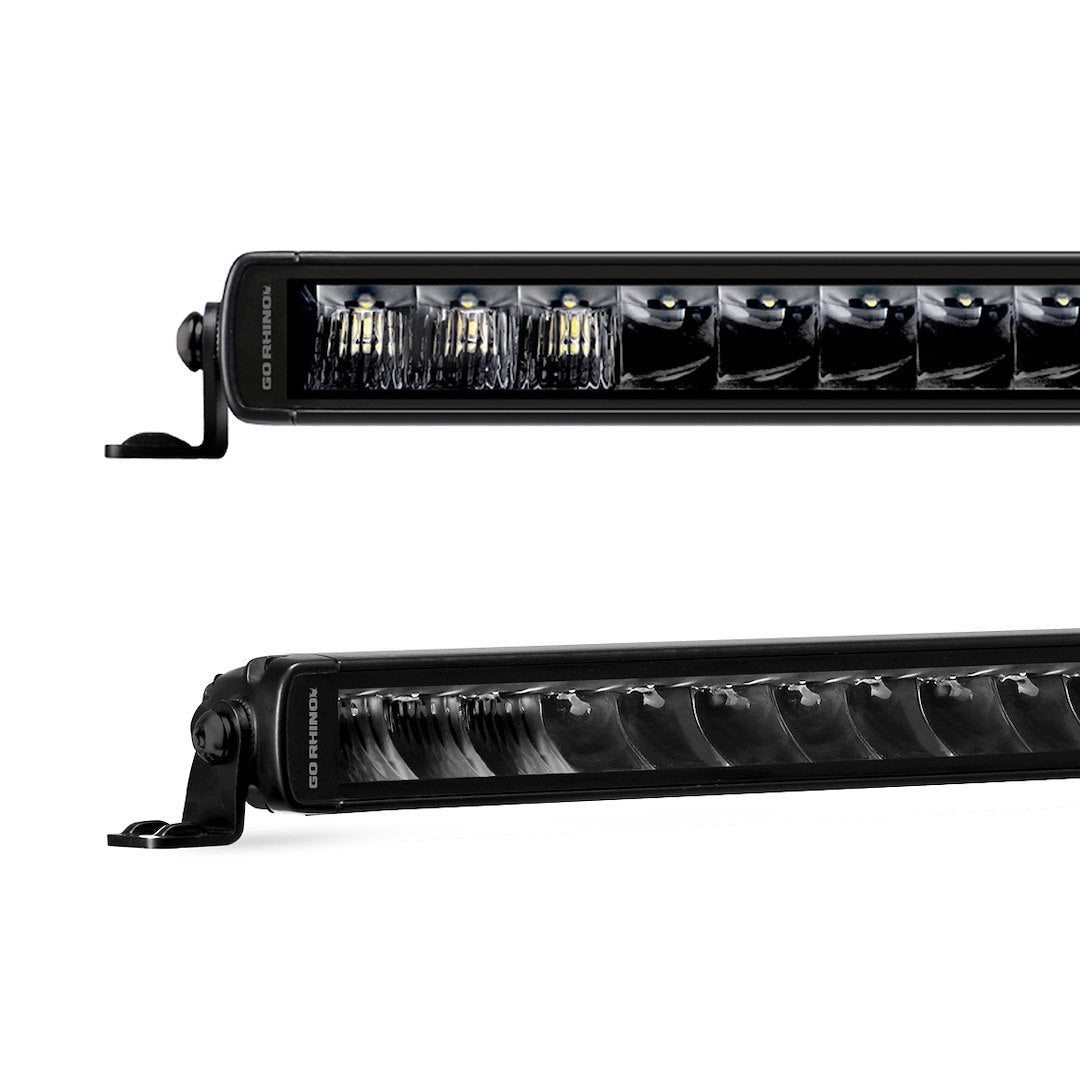 Product of Go Rhino 751052001CSS Light Bar