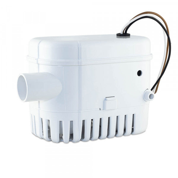 Product of Albin 01-04-018 Bilge Pump