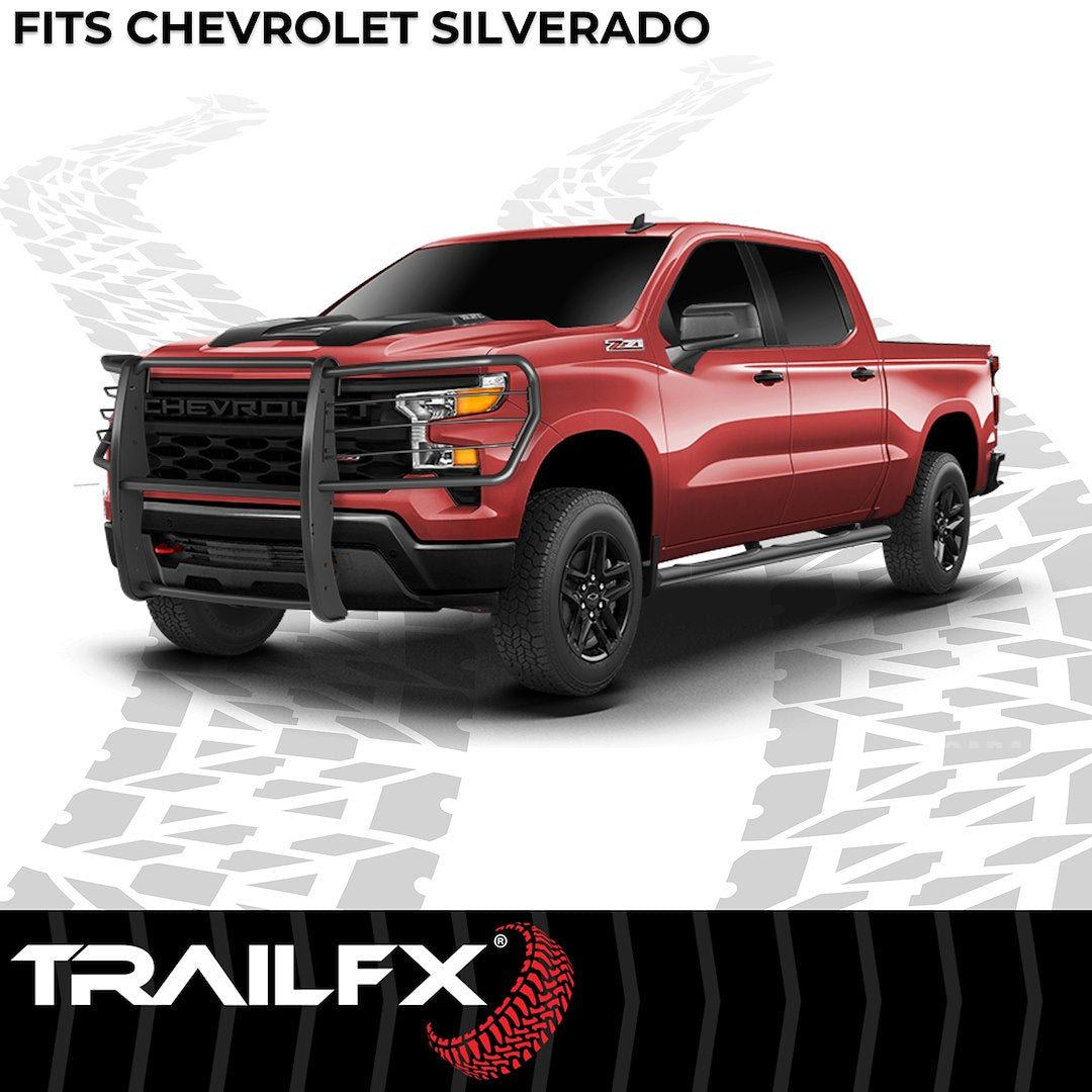 Trailfx E0047t Grille Guard||t83_E0047t_Grille Guard_B2c_6.Jpg||90||t83e0047t||1716155