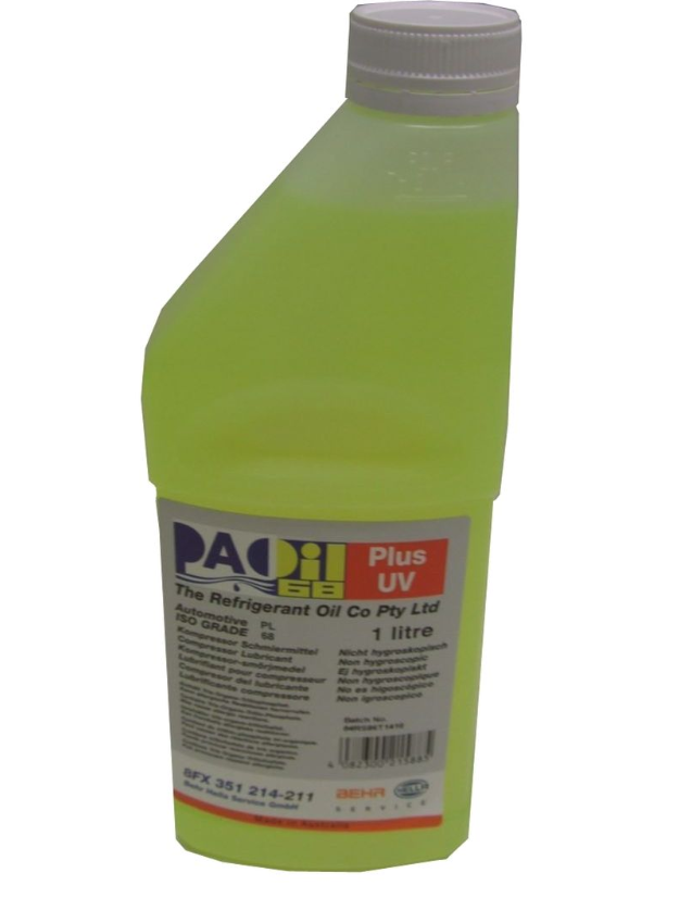 Mahle/ Clevite Acpl 16 000p Air Conditioner Oil||acpl 16 000p.Png||85||m25acpl16000p||1693931