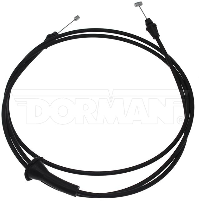 Dorman (Oe Solutions) 912-773 Hood Release Cable||912-773.Jpg||85||d18912773||1181991