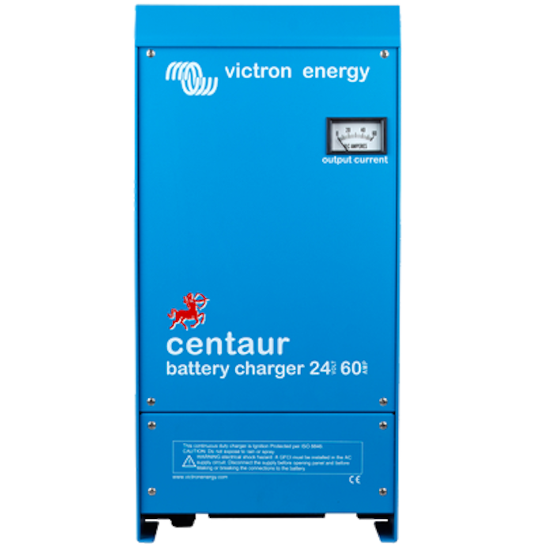 Product of Victron Energy Cch024060000 Battery Charger