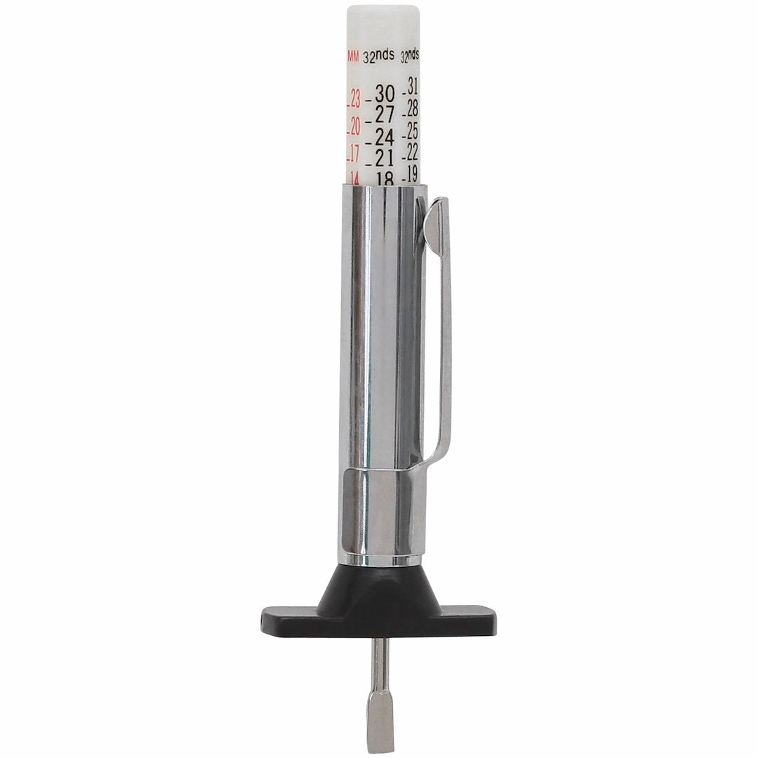 Tru Flate 40-395 Tire Tread Depth Gauge||40-395.Jpg||85||t2f40395||1779631