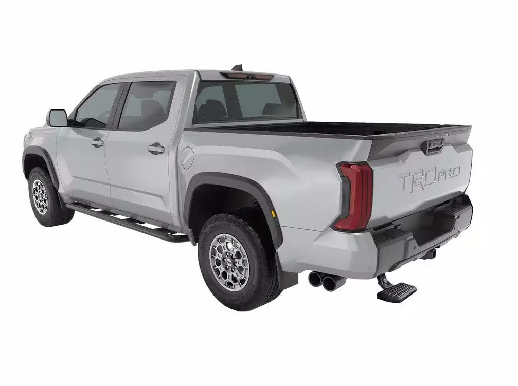 Amp Research 75329-01a Truck Step||75329-01a_2.Jpg||87||amp7532901a||911269