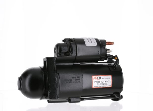 Product of Arco Marine 30433 Starter