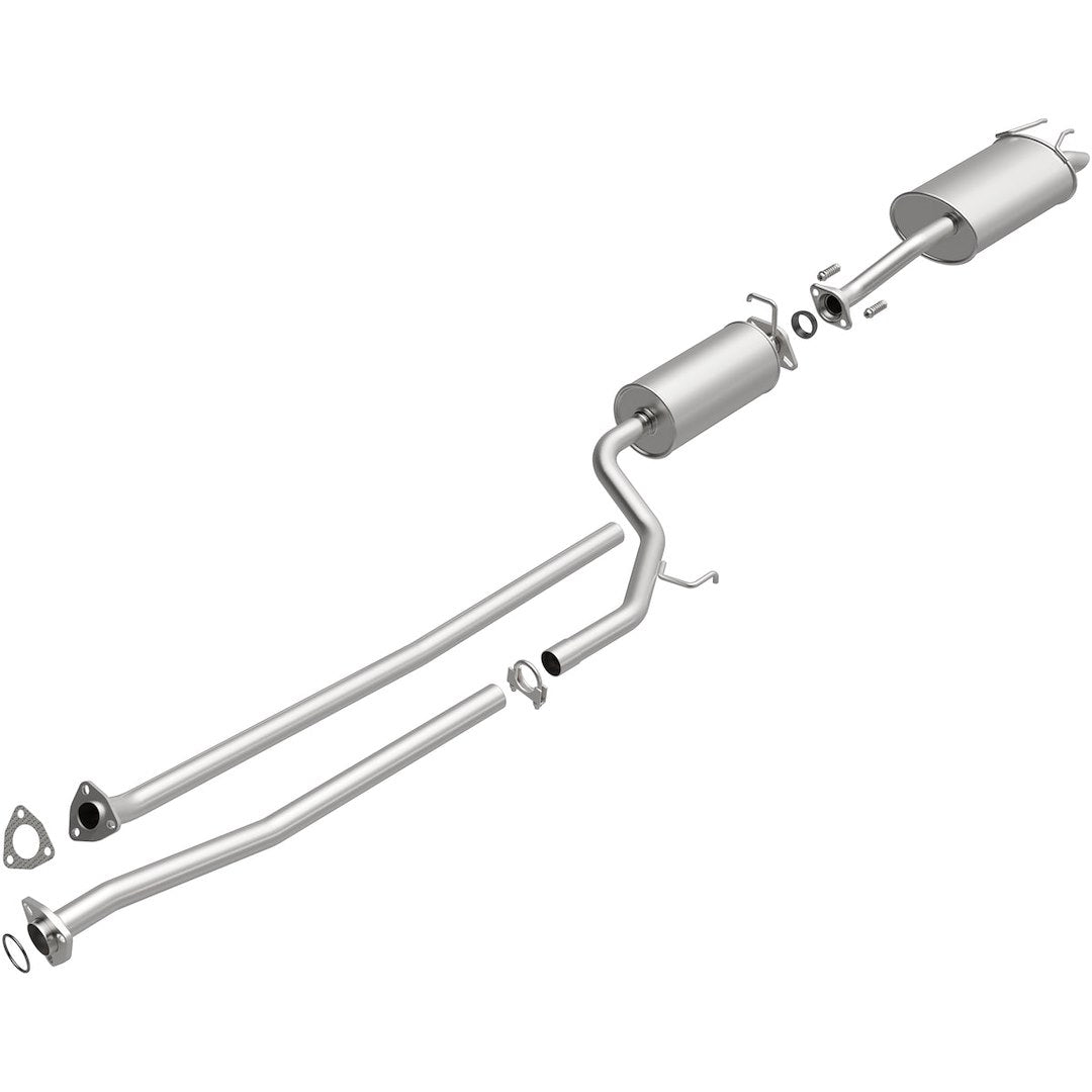 Bre Exhaust 106-0102 Exhaust System Kit||106-0102_2.Jpg||87||bre1060102||2239842