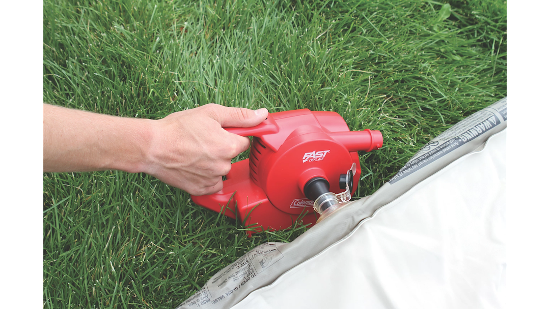 Product of Coleman Company 2000017848 Air Pump